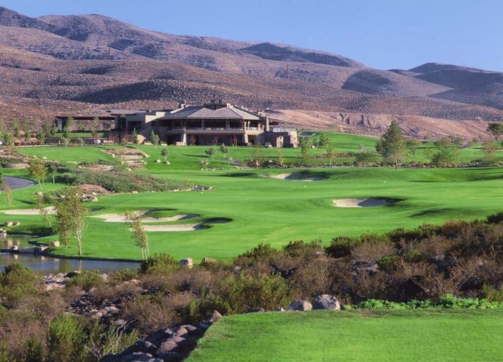 Luxury Guard Gated Communities Las Vegas NV