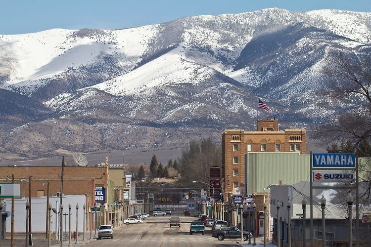 Ely Nevada Real Estate / RE/MAX List For 1