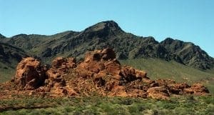 Moapa Valley Nevada Real Estate