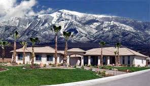 Pahrump Nevada Real Estate