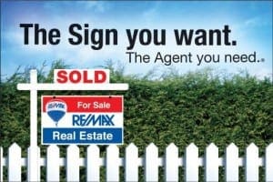 REMAX Real Estate
