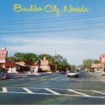 Boulder City real estate Nevada