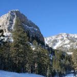 Mount Charleston NV 89124