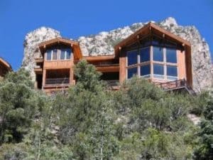 Realtor Reviews Mount Charleston NV