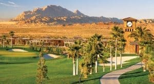 Tuscany Village Neighborhood