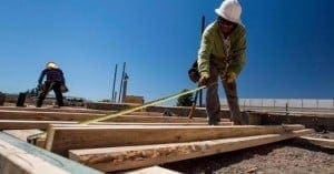 New Residential Construction