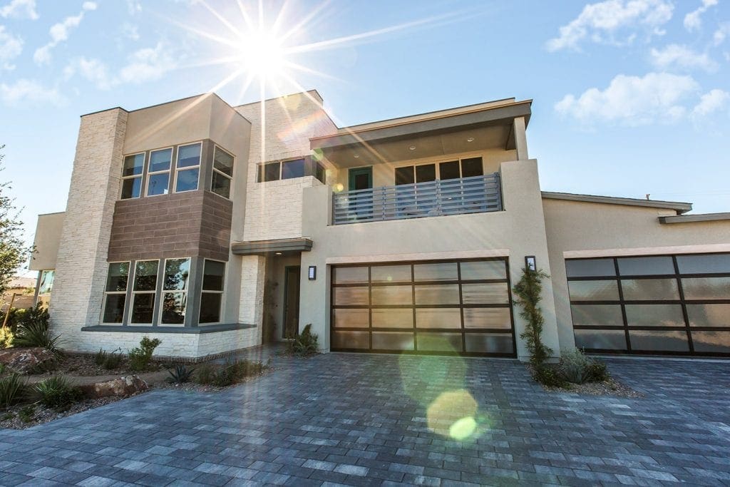 Brand New Homes Summerlin / RE/MAX List For 1