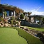 Selling Custom Home Lots MacDonald Highlands