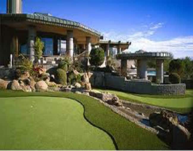 Selling Custom Home Lots MacDonald Highlands