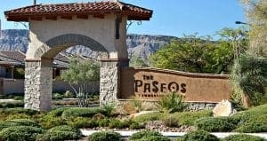 The Paseos Summerlin Las Vegas