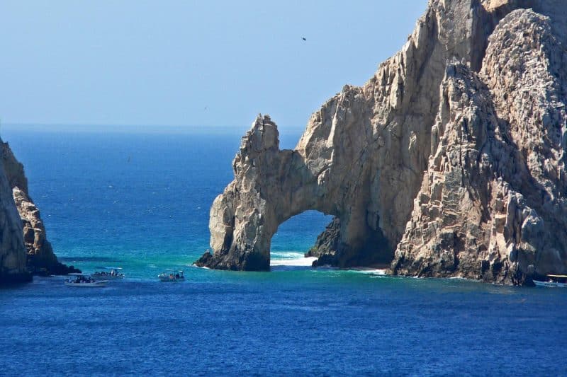 Condo In Cabo San Lucas