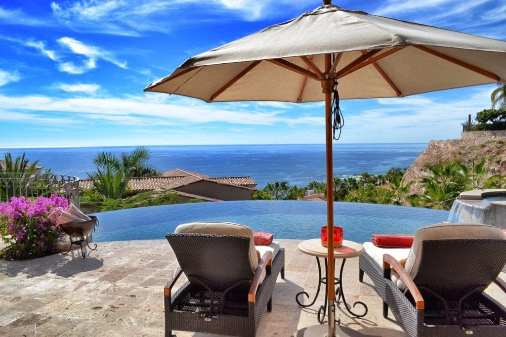 Cabo San Lucas Condo for Sale Puerta Cabos Village