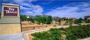 La Paz At The Trails Summerlin