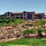Retire in Mesquite Nevada