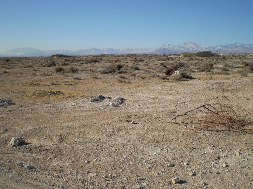 Acreage for Sale Las Vegas NV vacant land listings