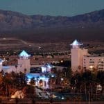 Hotel Mesquite Nevada