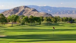 Sun City Summerlin Houses For Sale
