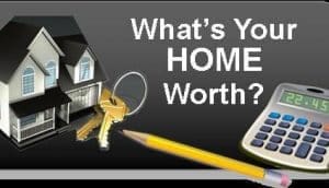 Home Evaluation Las Vegas