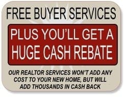 New Home Rebates Las Vegas