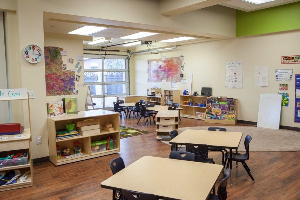 Las Vegas Private Schools