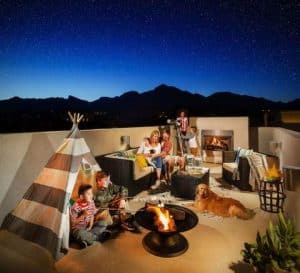 New Homes Paseos Summerlin