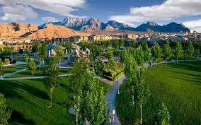 Actively Selling Summerlin Neighborhoods