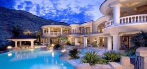 Custom Homes In Las Vegas