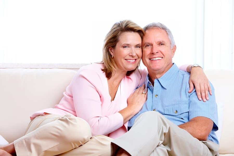 Heritage at Cadence Henderson NV Las Vegas 55+ Communities