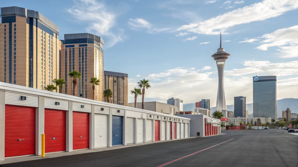 Las Vegas Self Storage Facilities for Sale 6cba0928 98f6 4dd4 b611 cae0f238742a