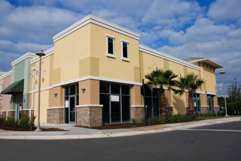 Commercial Property for Sale Las Vegas NV