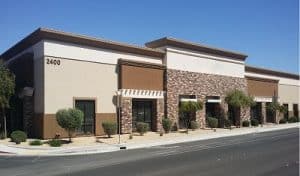 Searching Las Vegas Office Buildings for Sale