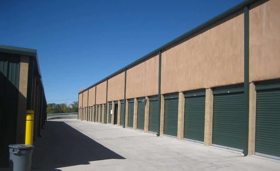 Las Vegas Self Storage Facilities For Sale / RE/MAX List For 1