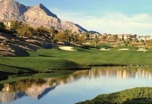 Falcon Ridge The Ridges Summerlin Homes for Sale