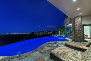 Promontory Ridges Summerlin Homes for Sale