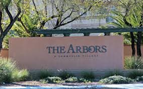 Sonoma Hills Arbors Summerlin Homes