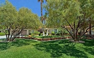 Ten Oaks Estates Las Vegas Homes for Sale