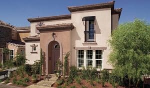 Traccia Summerlin Homes