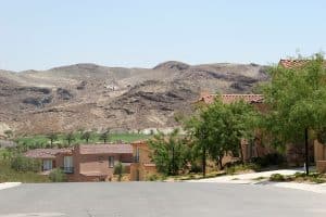 Westridge Summerlin Homes