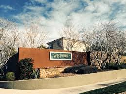 Westwood Summerlin Homes
