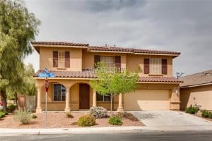 89081 Zip Code Homes