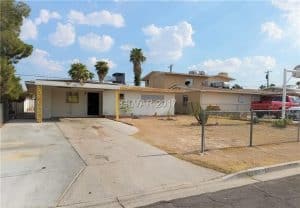 89101 Zip Code Homes