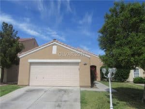 89110 Zip Code Homes