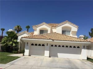 89128 Zip Code Homes