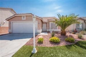 89156 Zip Code Homes