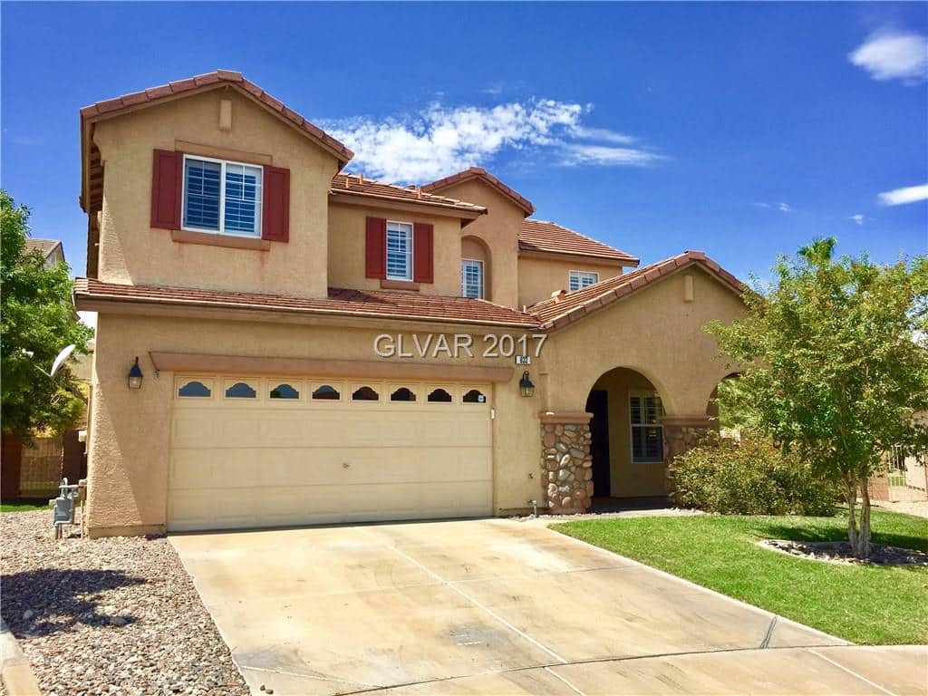 Black Mountain Vistas Henderson NV Homes / RE/MAX List For 1