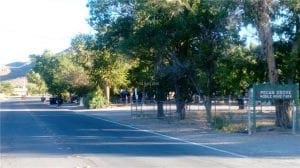 Indian Springs Nevada Real Estate