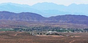 Logandale Nevada Real Estate