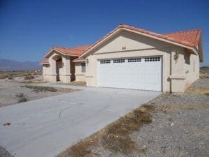 Pahrump Property