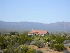 Searchlight Nevada Real Estate