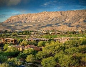 Willow Glen Summerlin Homes